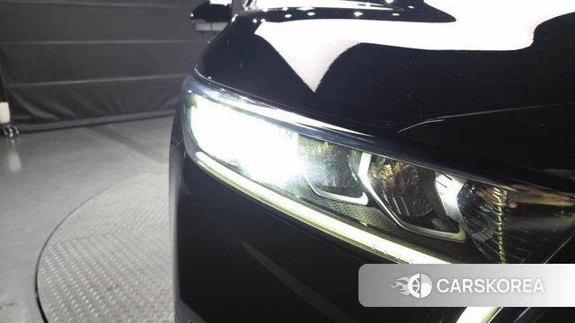 Kia K7 Premier id 4609876 из Кореи 14