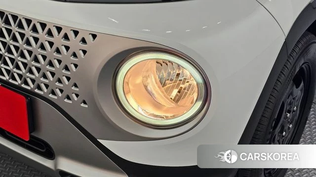 Hyundai Casper id 4593066 из Кореи 14