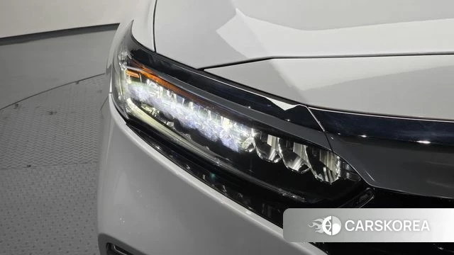 Honda Accord 10th Generation id 4536651 из Кореи 14