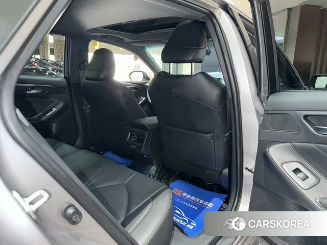 Toyota Asian dragon id 4273424 из Китая 14