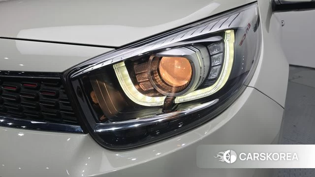 Kia All New Morning (JA) id 4284867 из Кореи 14