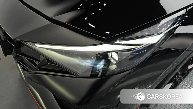 Hyundai Avante (CN7) id 4195165 из Кореи 14