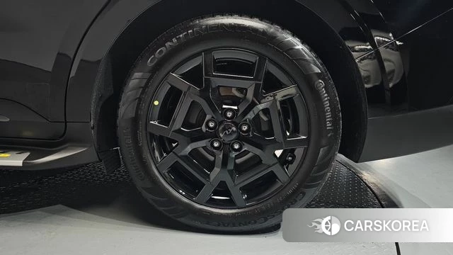 Kia The New Carnival 4th Generation id 4368448 из Кореи 14
