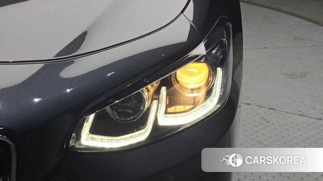 Hyundai Grandeur IG id 4411324 из Кореи 14