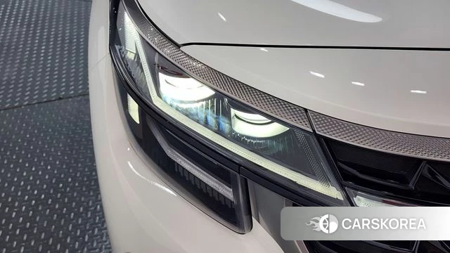 Kia The New Seltos id 4592306 из Кореи 14