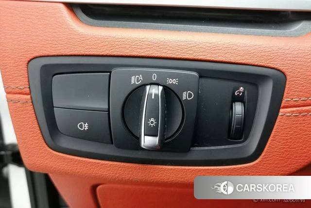BMW X2 id 4210104 из Китая 14