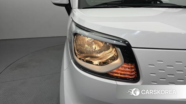 Kia The New Ray id 4650961 из Кореи 14