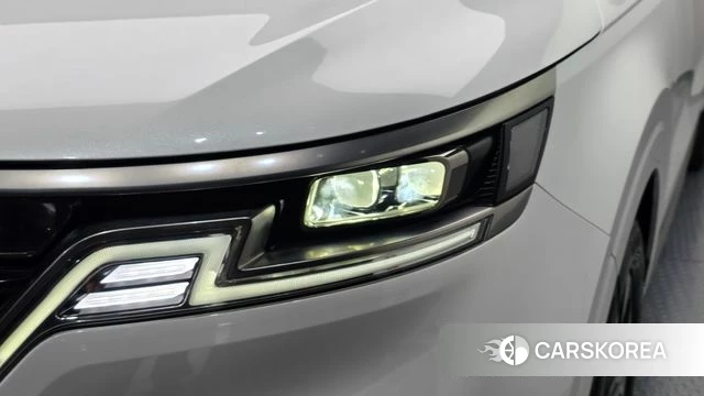 Kia Carnival 4th generation id 4749404 из Кореи 14
