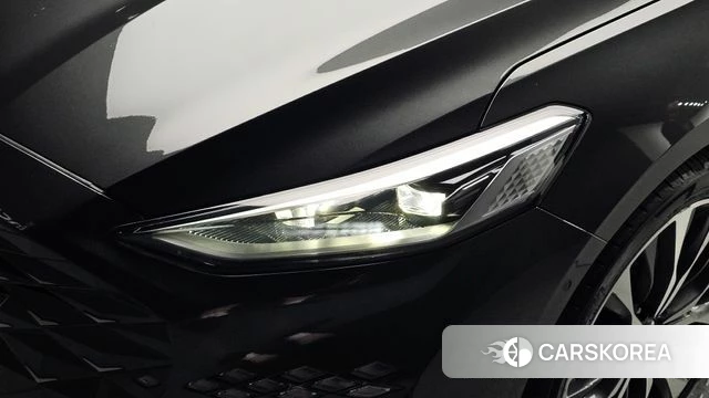 Kia K8 id 4835393 из Кореи 14