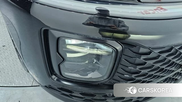 Hyundai Grandeur Hybrid (GN7) id 4222674 из Кореи 14