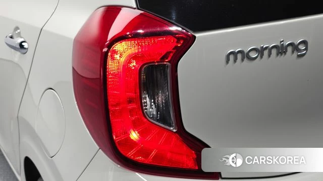 Kia Morning Urban (JA) id 4854919 из Кореи 14