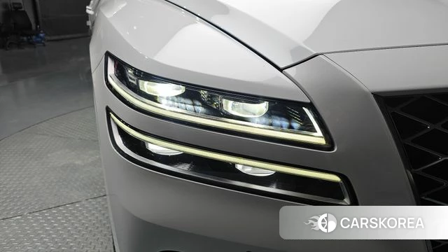 Genesis GV80 id 4579629 из Кореи 14