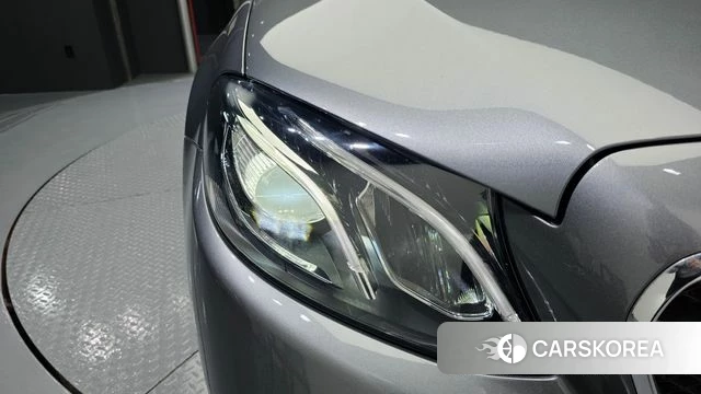 Mercedes-Benz E-Class W213 id 4245482 из Кореи 14