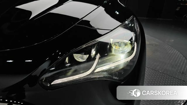 Kia Stinger Meister id 4711878 из Кореи 14