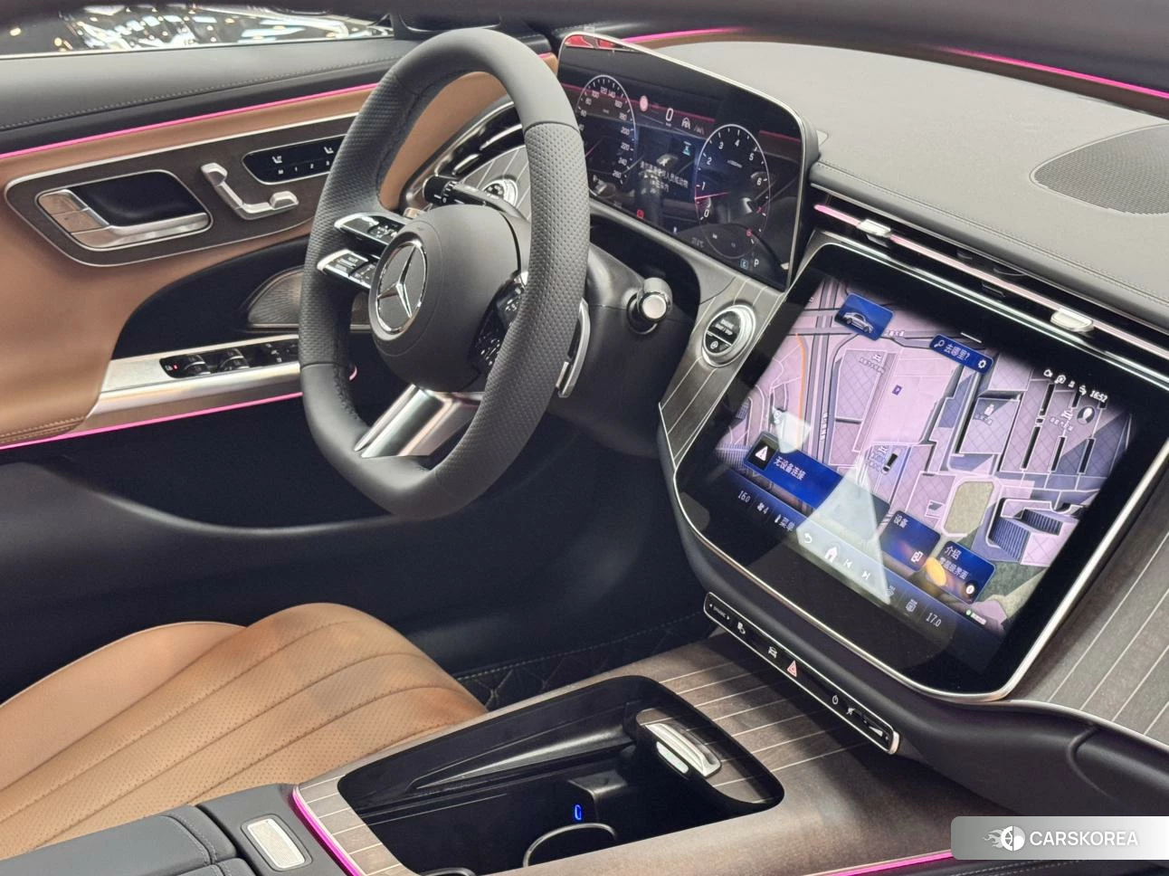 Mercedes-Benz E-class id 4486576 из Китая 14