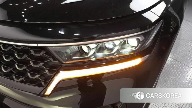 Kia Sorento 4th Generation id 4293478 из Кореи 14