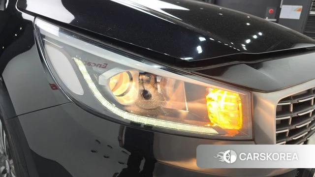 Kia The New Carnival id 4525751 из Кореи 14