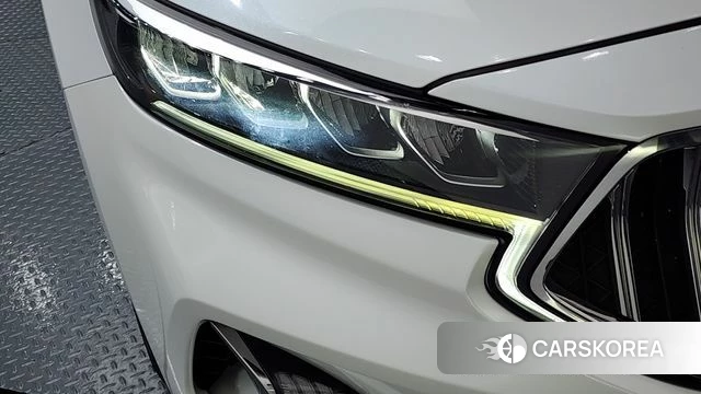 Kia K7 Premier id 4470912 из Кореи 14