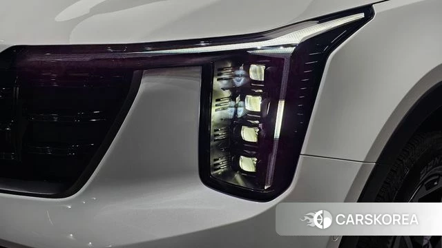 Kia The New Sorento 4th Generation id 4752989 из Кореи 14