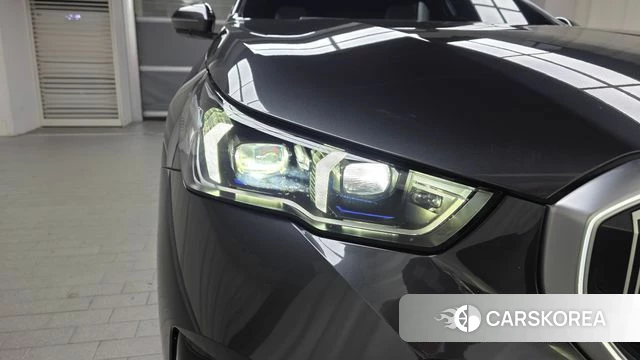BMW 5 Series (G60) id 4706303 из Кореи 14