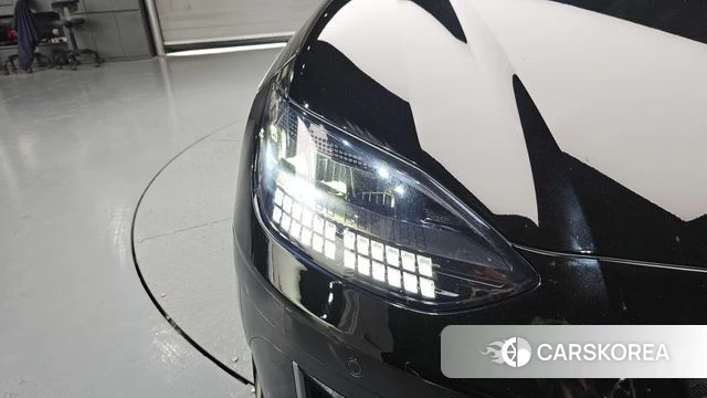 Hyundai Ionic 6 id 4468727 из Кореи 14