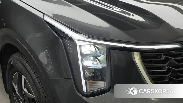 Kia The New Sorento 4th Generation id 4773745 из Кореи 14