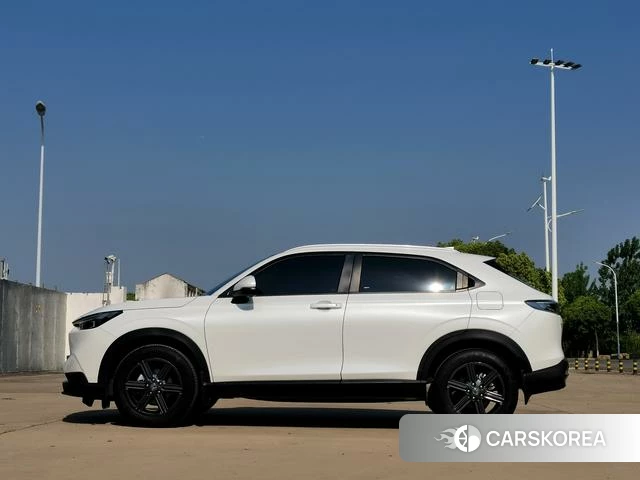 Honda XR-V id 4265017 из Китая 14