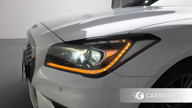 Genesis G80 id 4363273 из Кореи 14