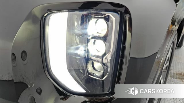 Hyundai Palisade id 4631501 из Кореи 14
