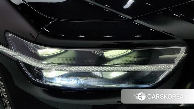 Genesis G90 id 4907457 из Кореи 14