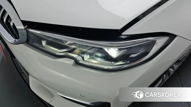 BMW 3 Series (G20) id 4528923 из Кореи 14
