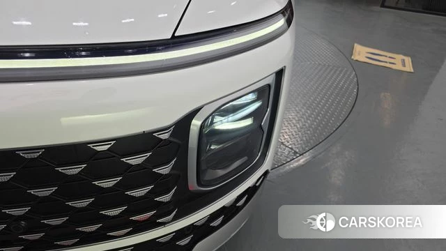 Hyundai Grandeur Hybrid (GN7) id 4194774 из Кореи 14