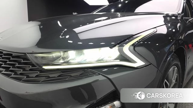 Kia K5 3rd generation id 4865050 из Кореи 14
