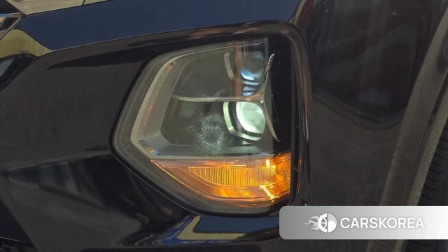 Hyundai Santa Fe TM id 4907287 из Кореи 14