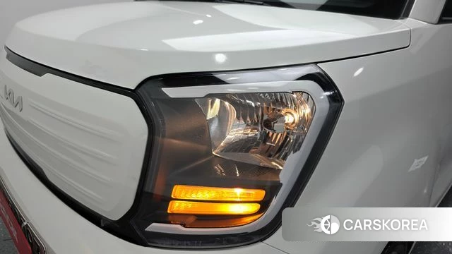 Kia The New Kia Ray id 4493680 из Кореи 14