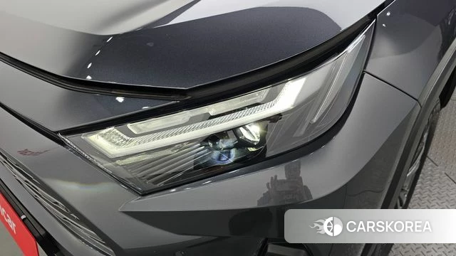 Toyota RAV4 5th Generation id 4516795 из Кореи 14