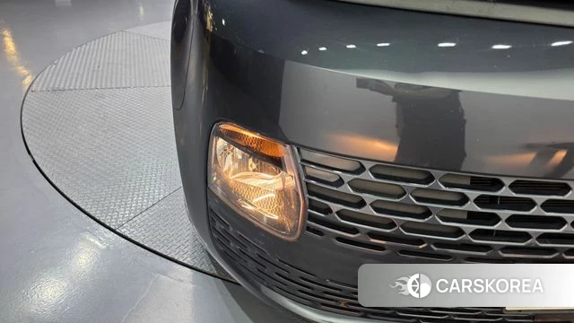 Hyundai Staria id 4354813 из Кореи 14
