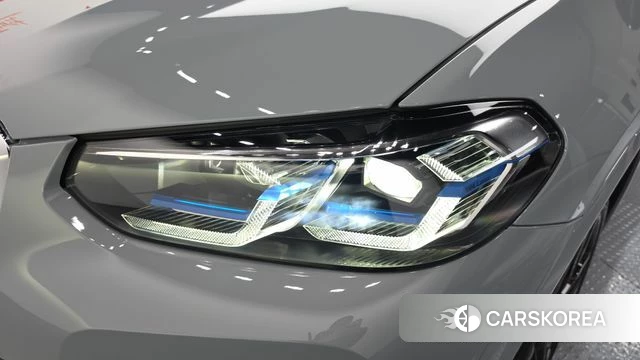 BMW X4 (G02) id 4200995 из Кореи 14