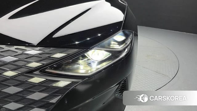 Hyundai The New Grandeur IG id 4758339 из Кореи 14