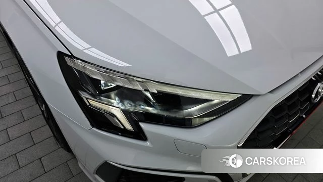 Audi A3 (8Y) id 4266702 из Кореи 14