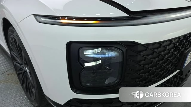 Hyundai Grandeur Hybrid (GN7) id 4421740 из Кореи 14