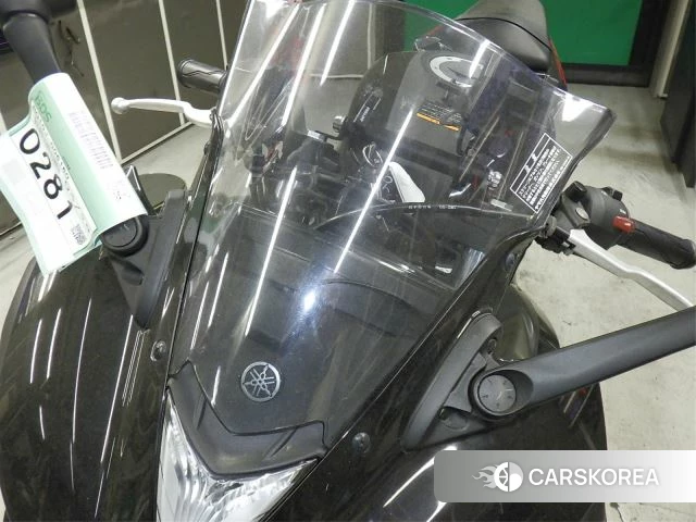 Проданный Yamaha YZF-R25 id 4182925 из Японии, фото 14