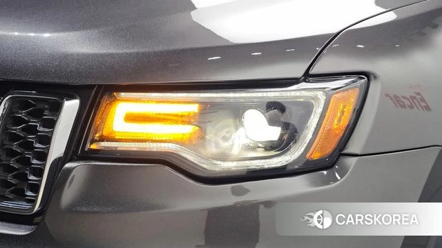 Jeep Grand Cherokee id 4775877 из Кореи 14