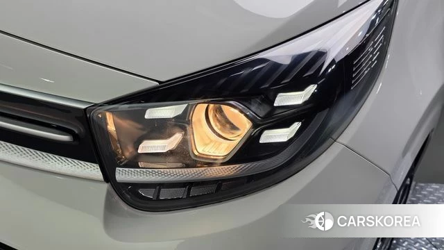 Kia Morning Urban (JA) id 4893607 из Кореи 14