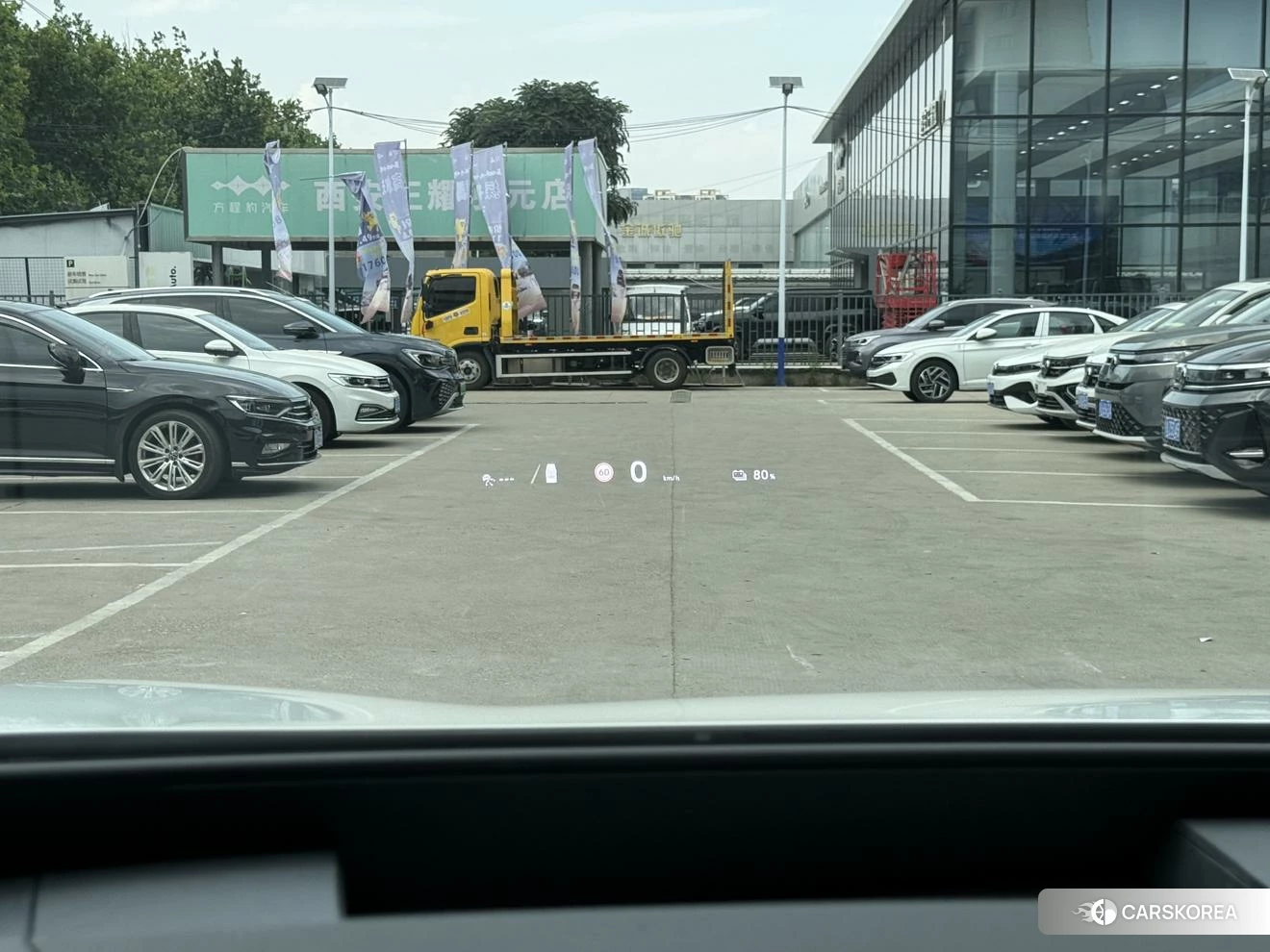 Volkswagen ID.4 CROZZ id 4461873 из Китая 14
