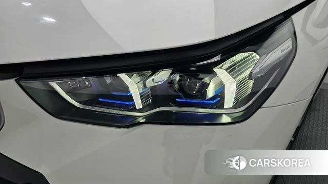 BMW 5 Series (G60) id 4421568 из Кореи 14