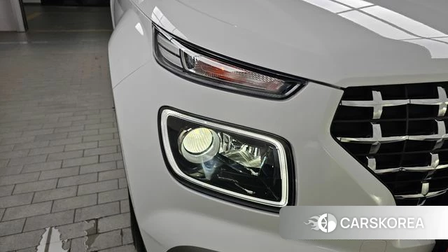 Hyundai Venue id 4566241 из Кореи 14