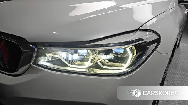 BMW 6 Series GT (G32) id 4776543 из Кореи 14