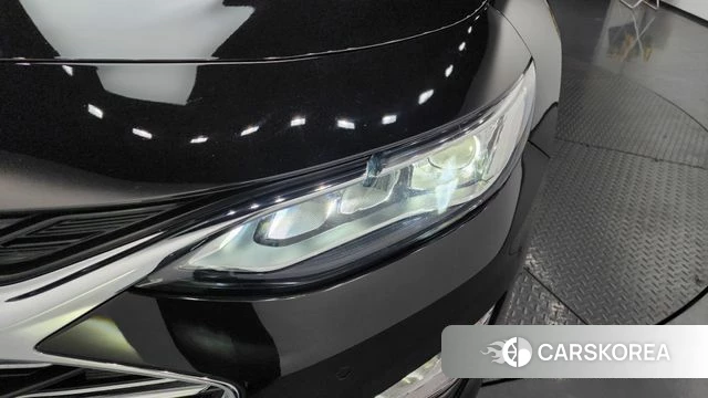 Chevrolet (GM Daewoo) The New Malibu id 4196308 из Кореи 14