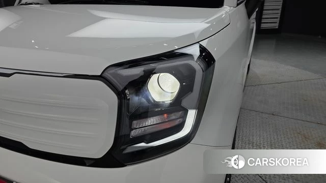 Kia The New Kia Ray id 4201526 из Кореи 14